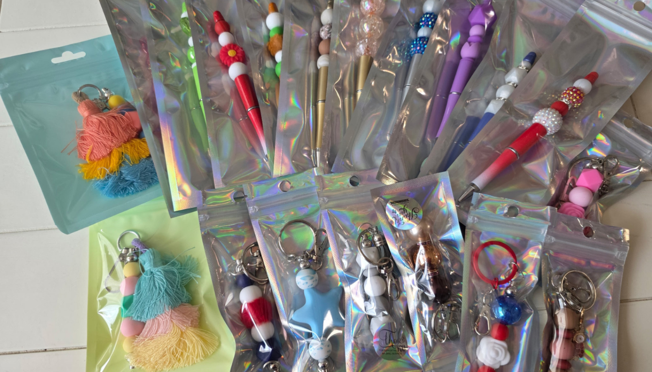 The Bead Bar